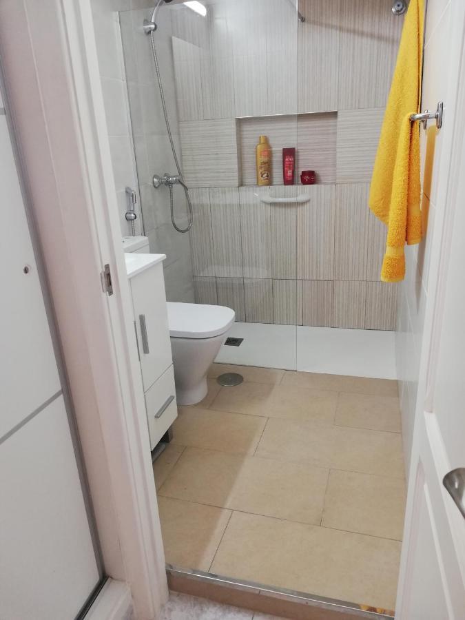 Ofelia - Céntrico Apartamento Junto A La Playa *