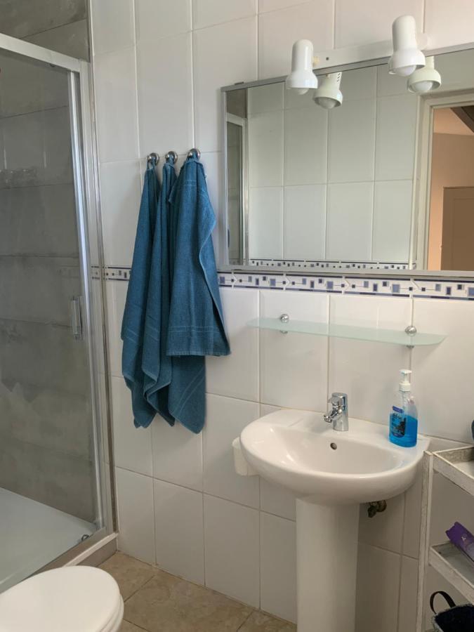 Villa Bahamas Private Heated Pool Close To Town. San Bartolomé