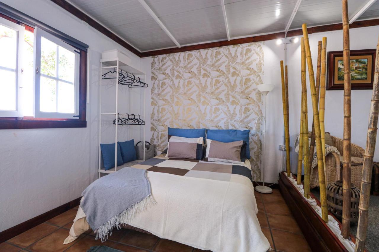 Apartamento Cute With Views And Pool Santa María de Guía de Gran Canaria