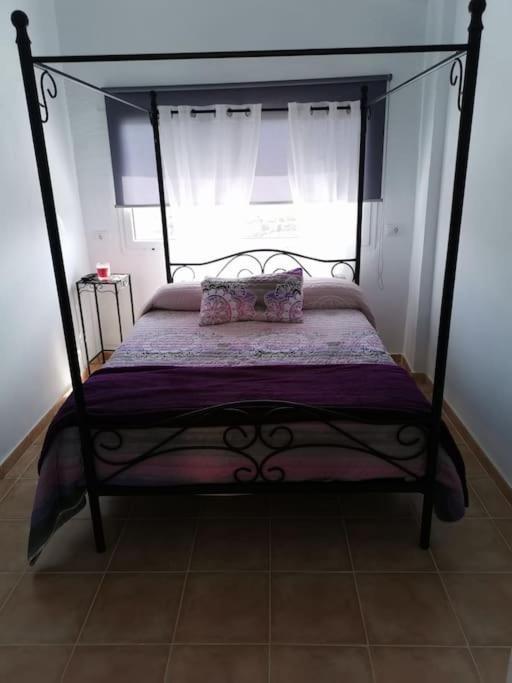 Apartment Apto.las Palmas Con Vistas *