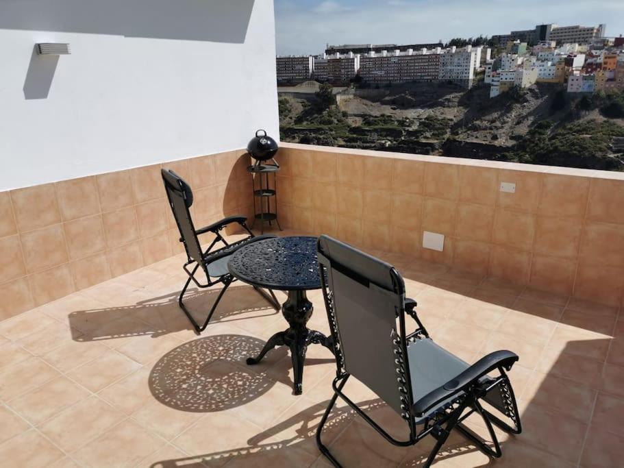Apto.las Palmas Con Vistas Apartment