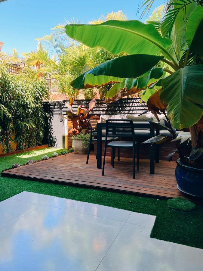 Garden Appartamento *