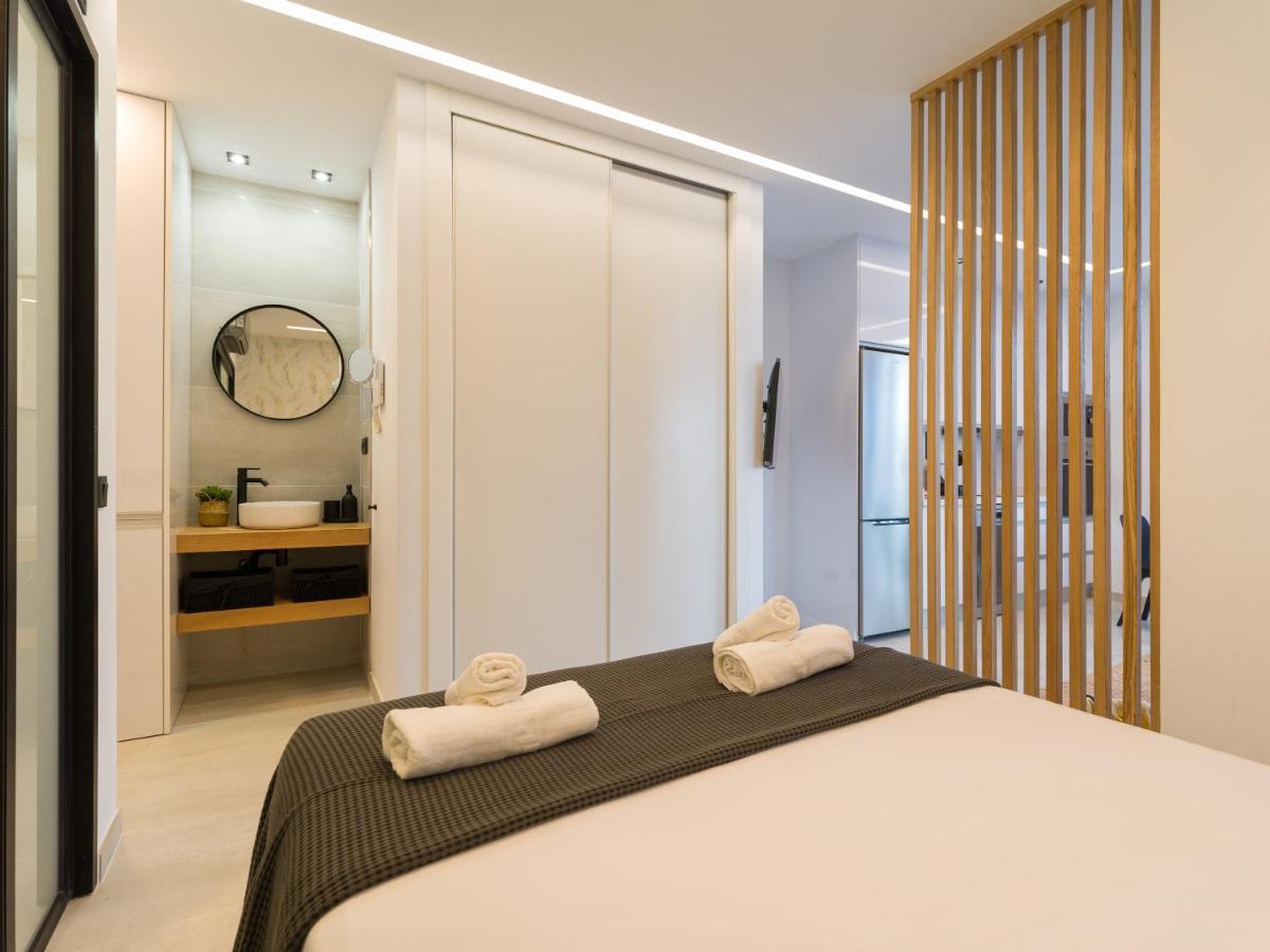 Getaway Marmoral By Canariasgetaway Appartamento Las Palmas de Gran Canaria