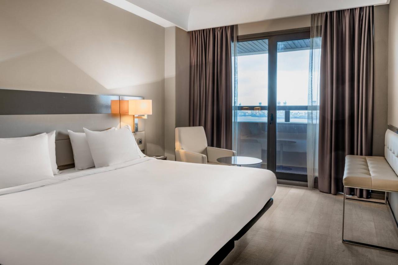 Ac Iberia Palmas Hotel Las Palmas de Gran Canaria
