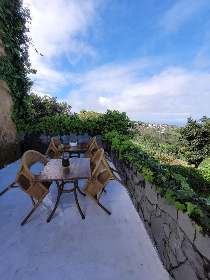 Villa Bella Vista Penones 110