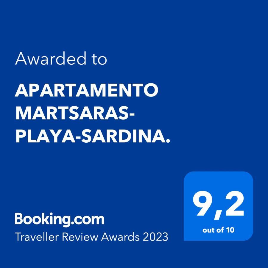 Apartment Martsaras Playa *
