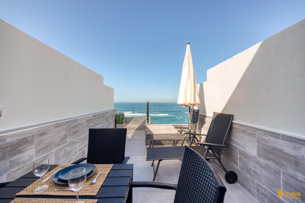 Living Canteras Homes - Seductive Beachfront *