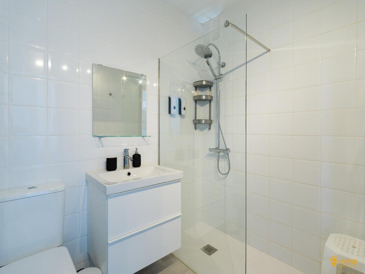 Living Canteras Homes - Seductive Beachfront Apartment
