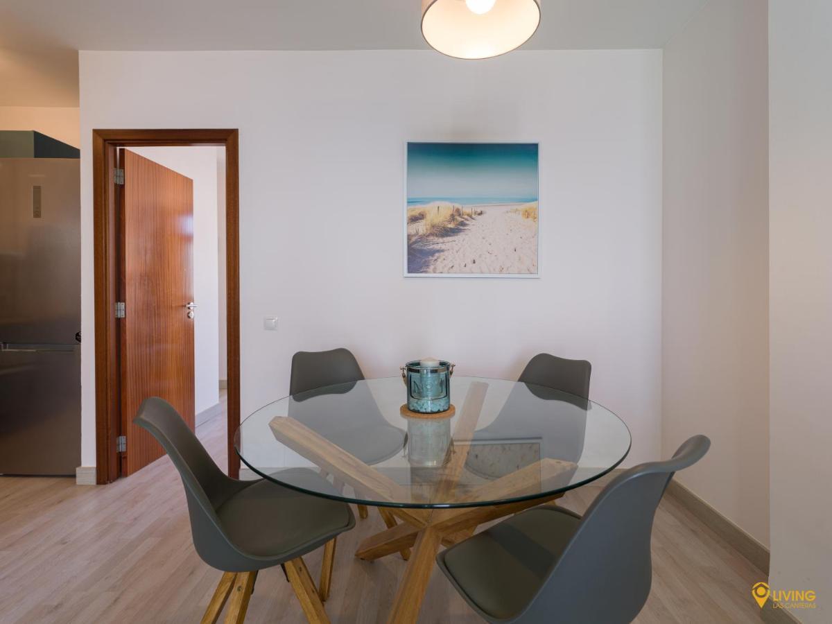 Living Canteras Homes - Seductive Beachfront Apartment