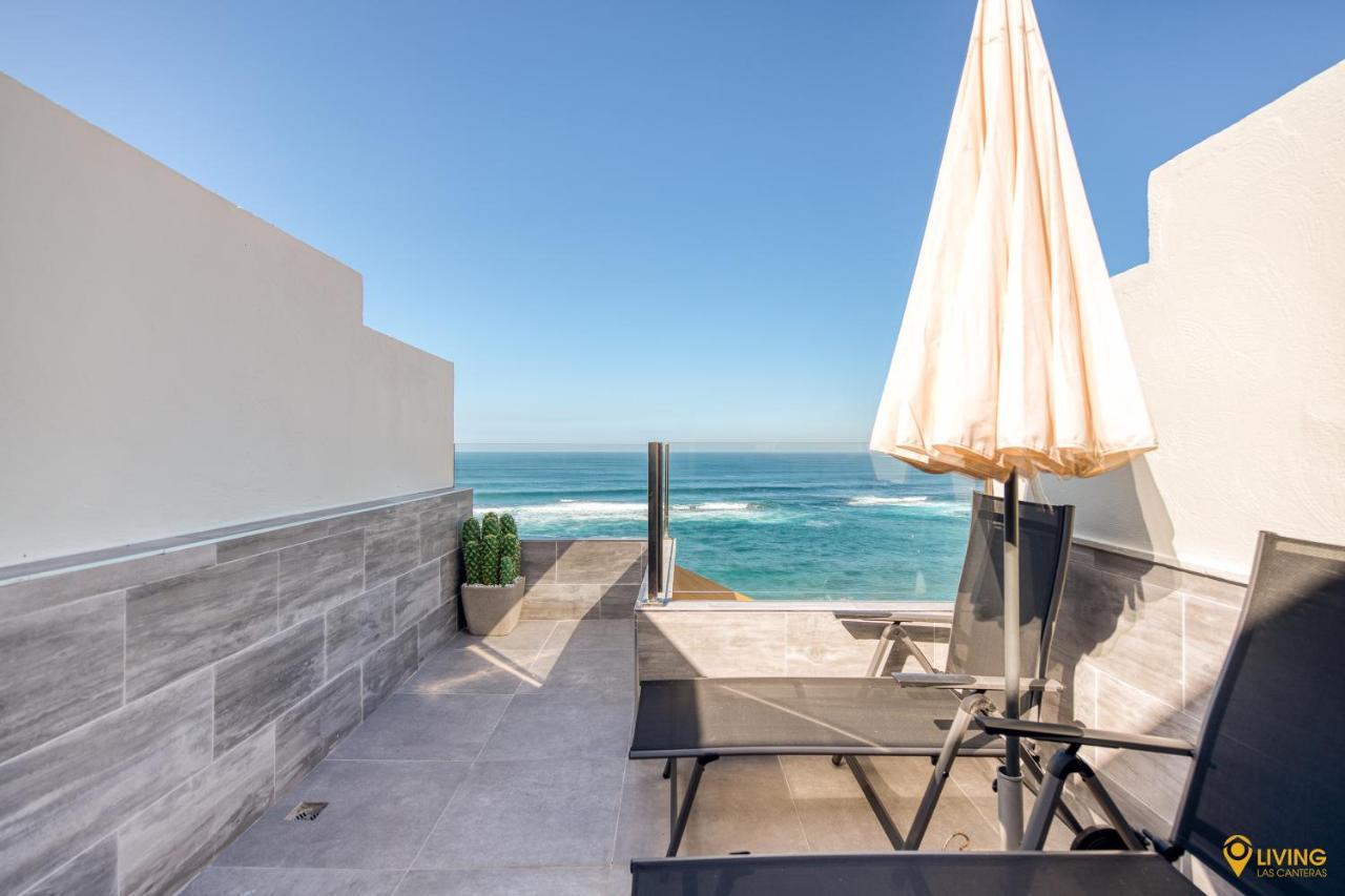 Living Canteras Homes - Seductive Beachfront