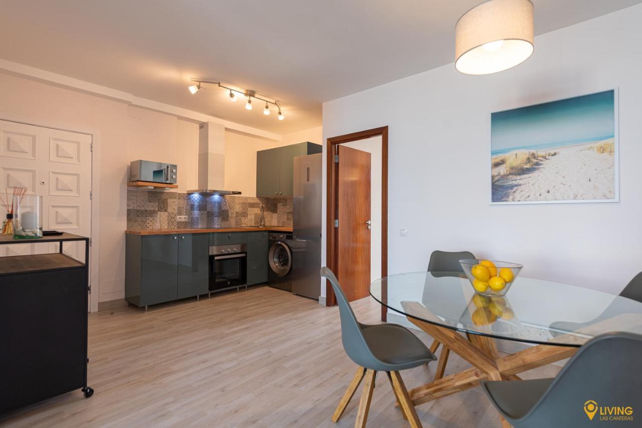 Living Canteras Homes - Seductive Beachfront *