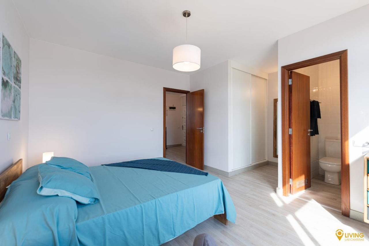 Apartment Living Canteras Homes - Seductive Beachfront