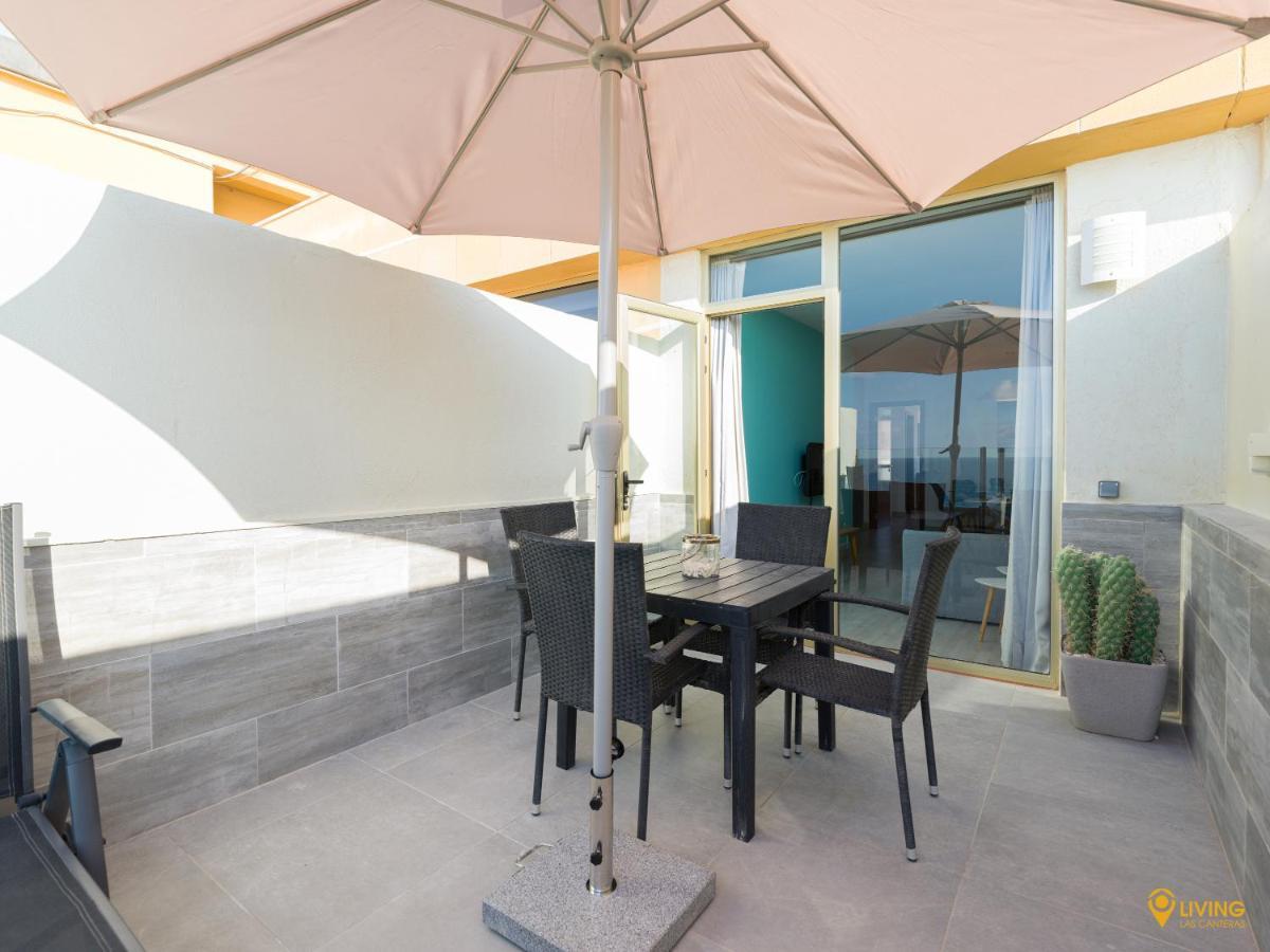Apartment Living Canteras Homes - Seductive Beachfront