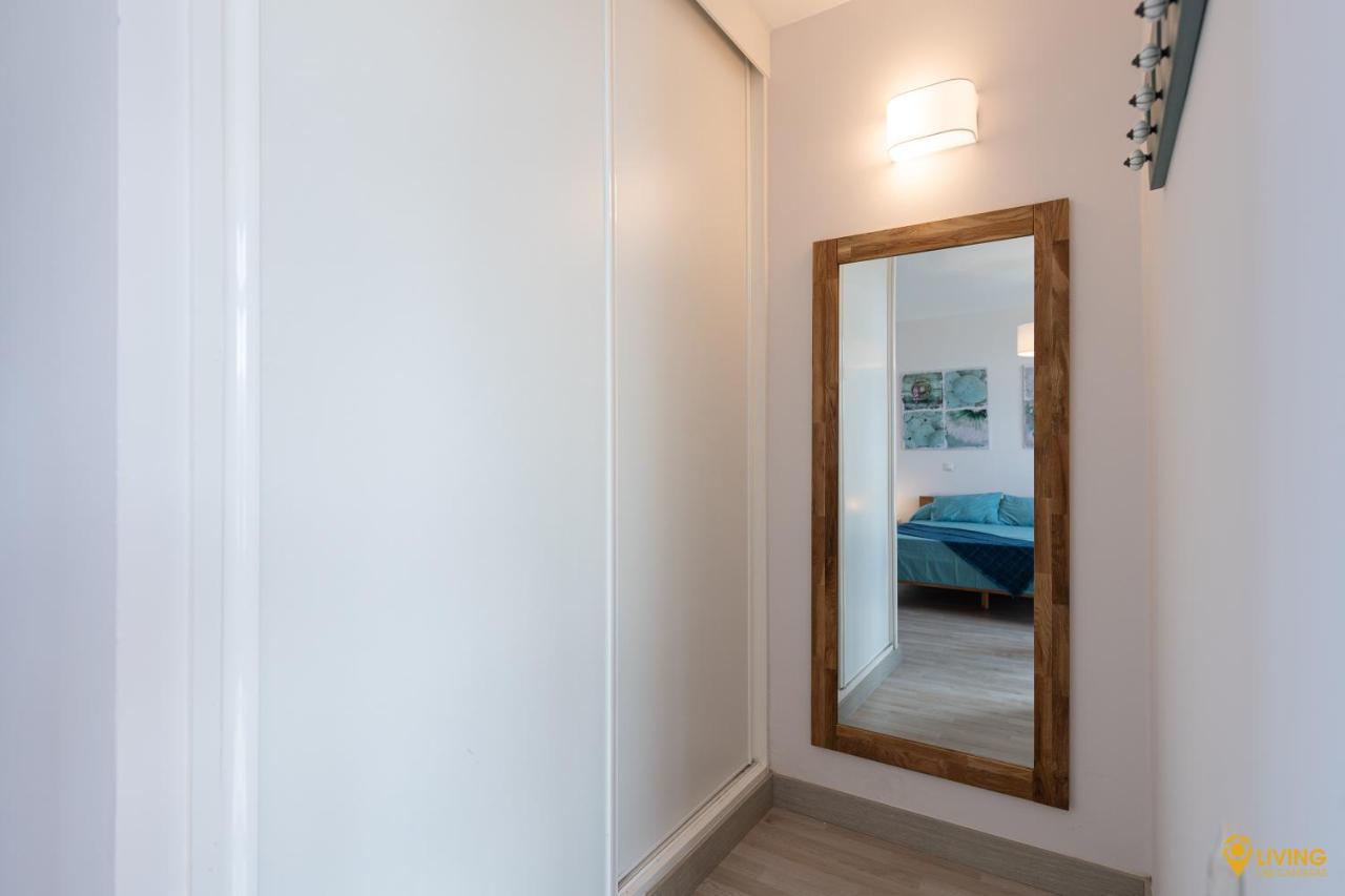 Living Canteras Homes - Seductive Beachfront Apartment *
