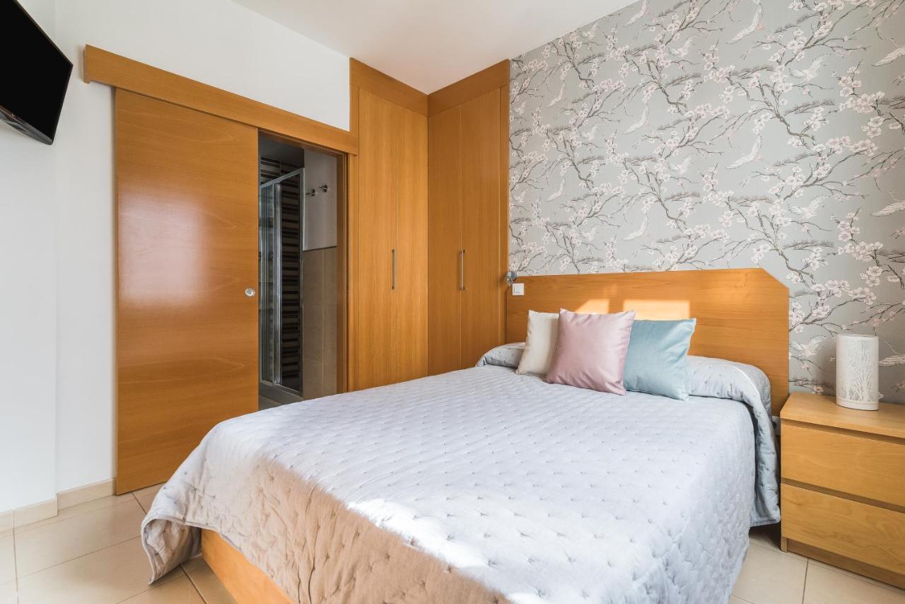 Home2book El Perenquen Canteras Las Palmas de Gran Canaria