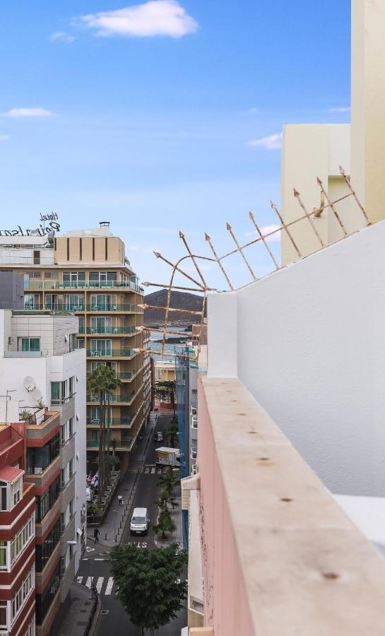 Home2book El Perenquen Canteras Appartamento *