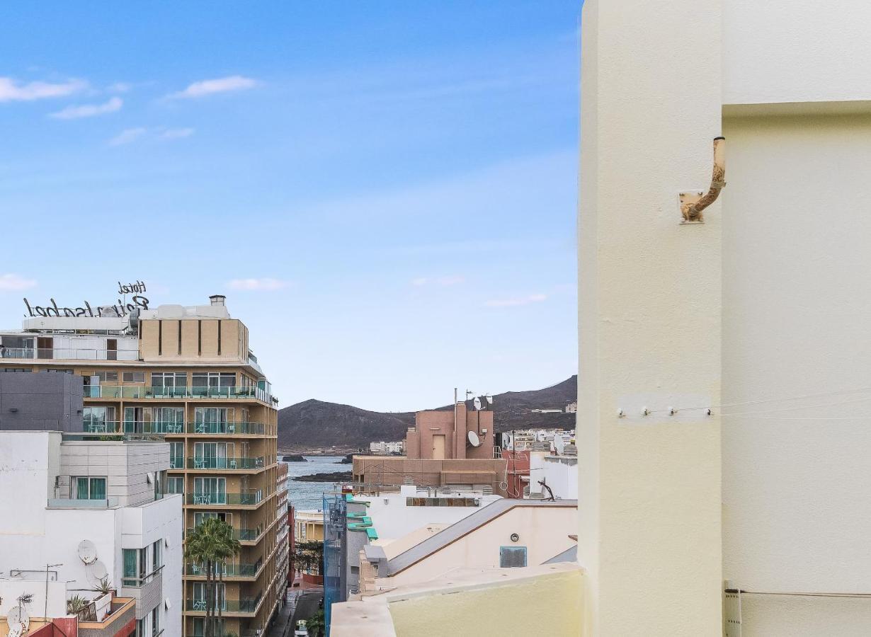 Home2book El Perenquen Canteras Appartamento *