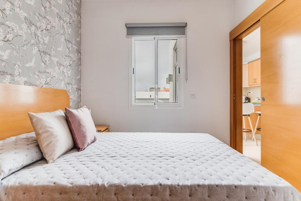 Home2book El Perenquen Canteras Las Palmas de Gran Canaria