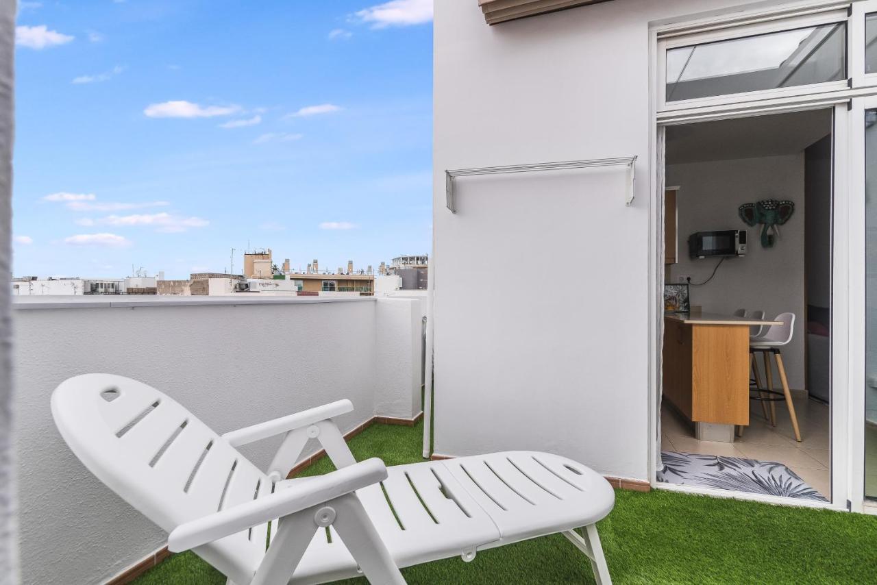 Home2book El Perenquen Canteras Las Palmas de Gran Canaria