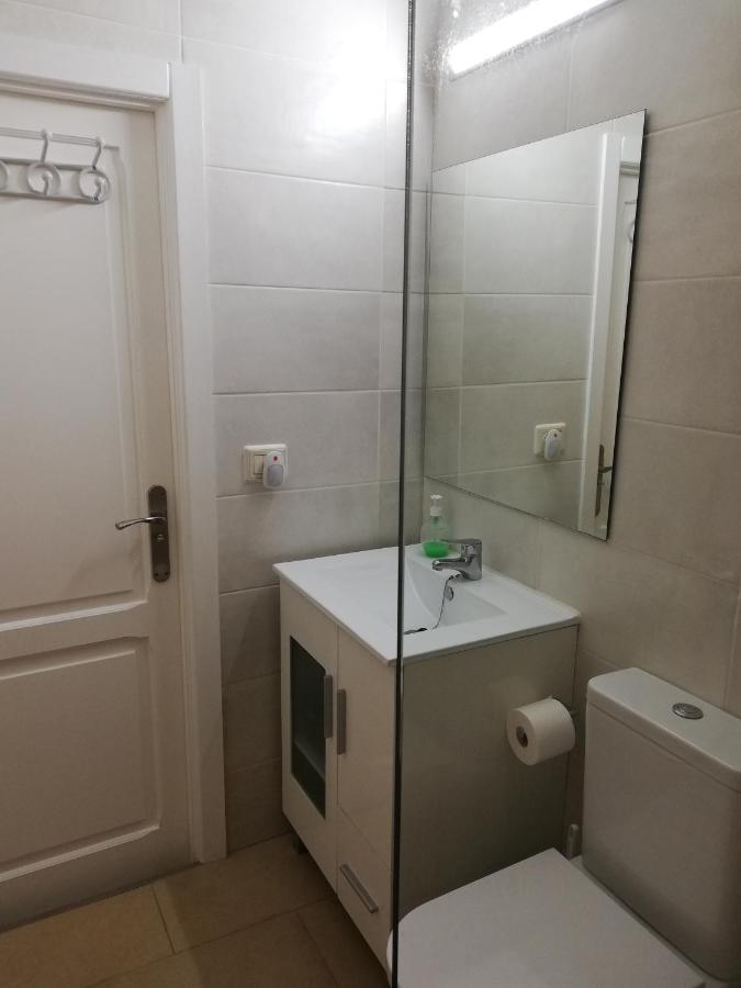 Ofelia - Céntrico Apartamento Junto A La Playa Apartamento