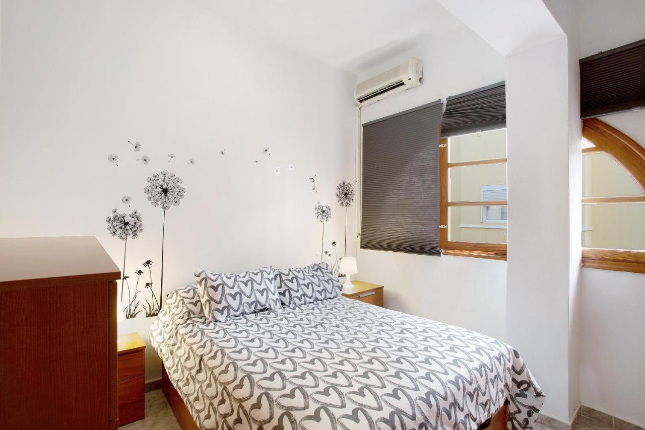 Appartamento Casa Juan Las Palmas de Gran Canaria