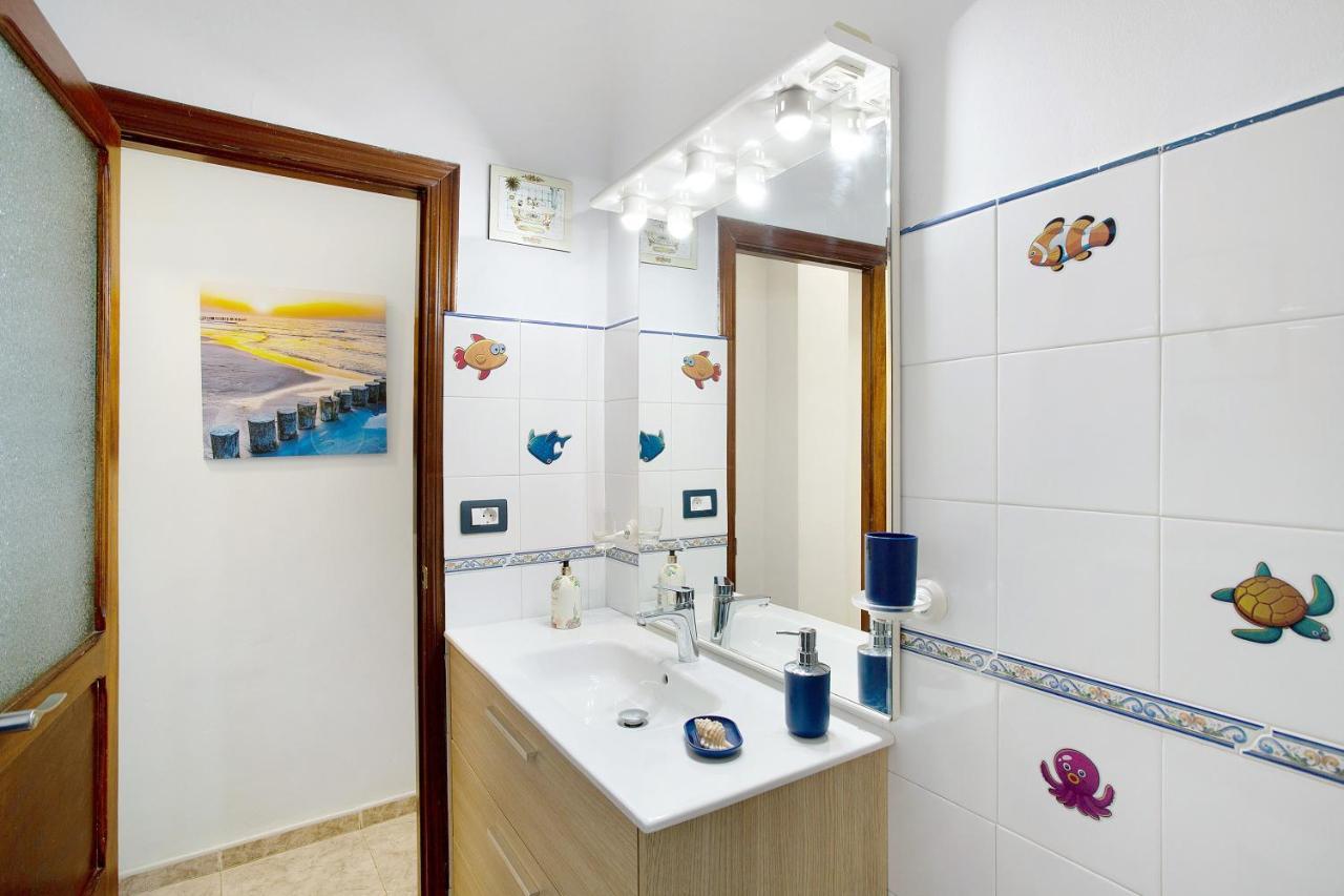 Casa Juan Appartamento Las Palmas de Gran Canaria