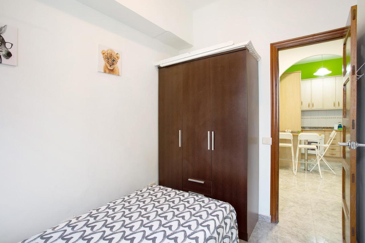Casa Juan Appartamento Las Palmas de Gran Canaria
