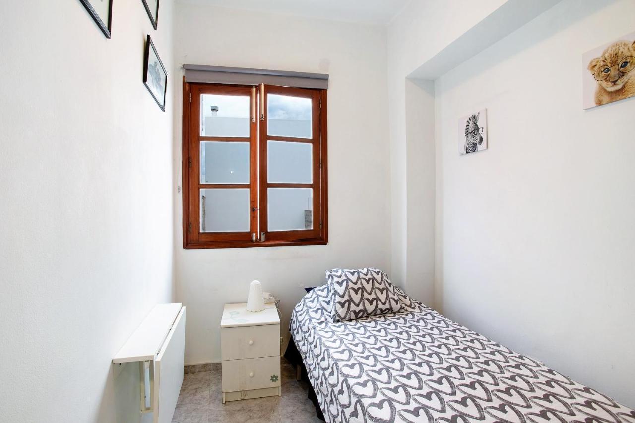 Casa Juan Appartamento
