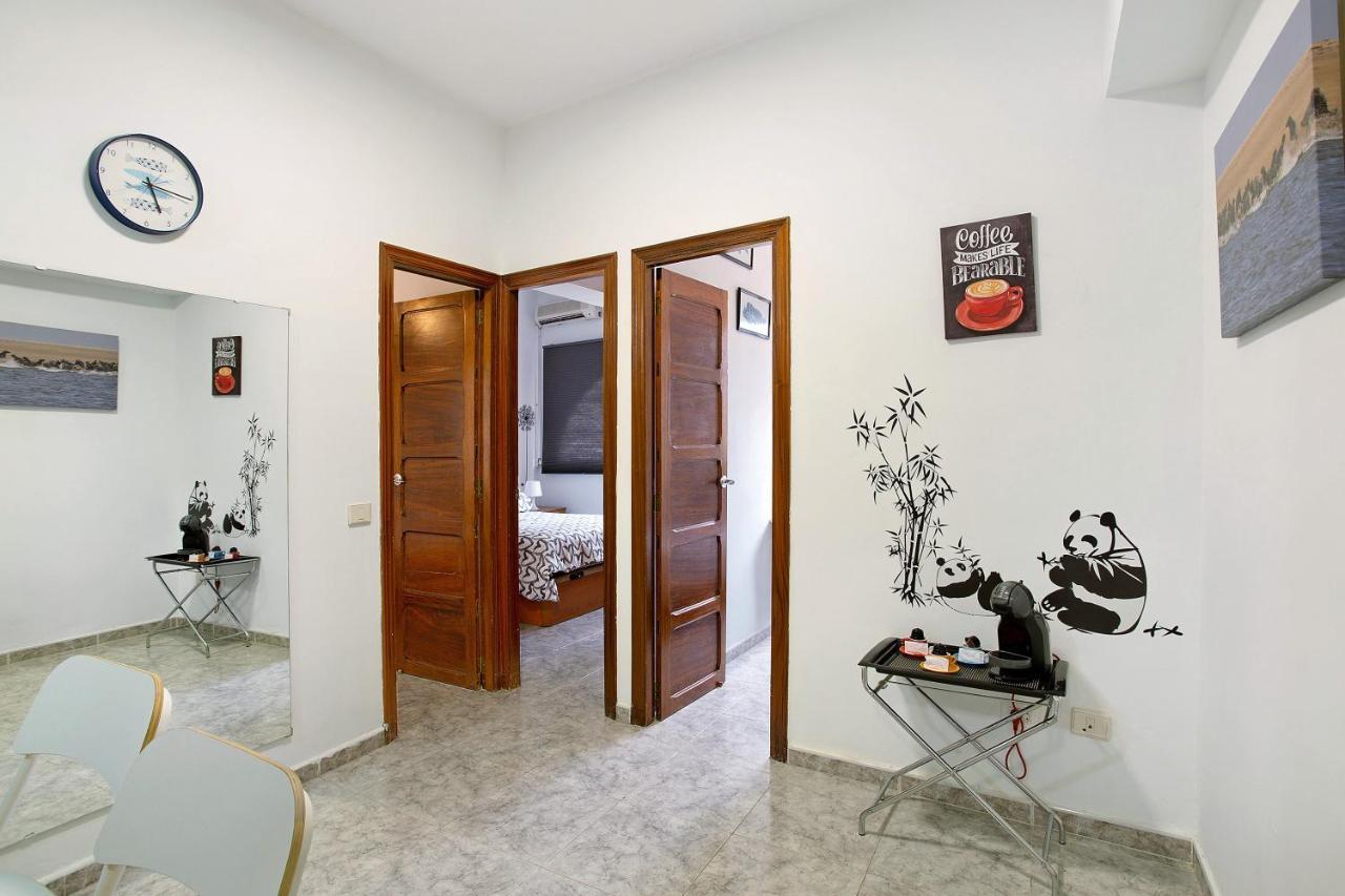 Casa Juan * Las Palmas de Gran Canaria