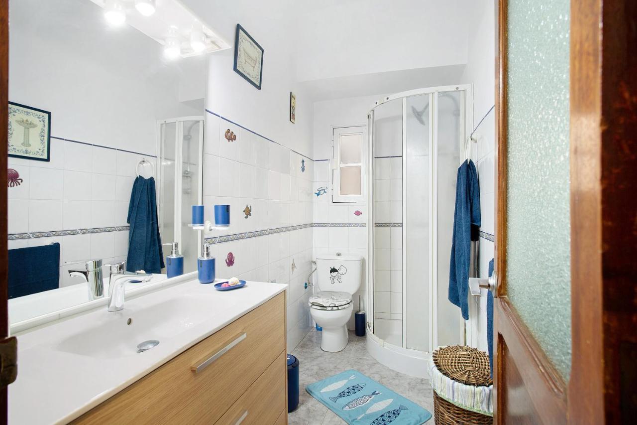 Appartamento Casa Juan *