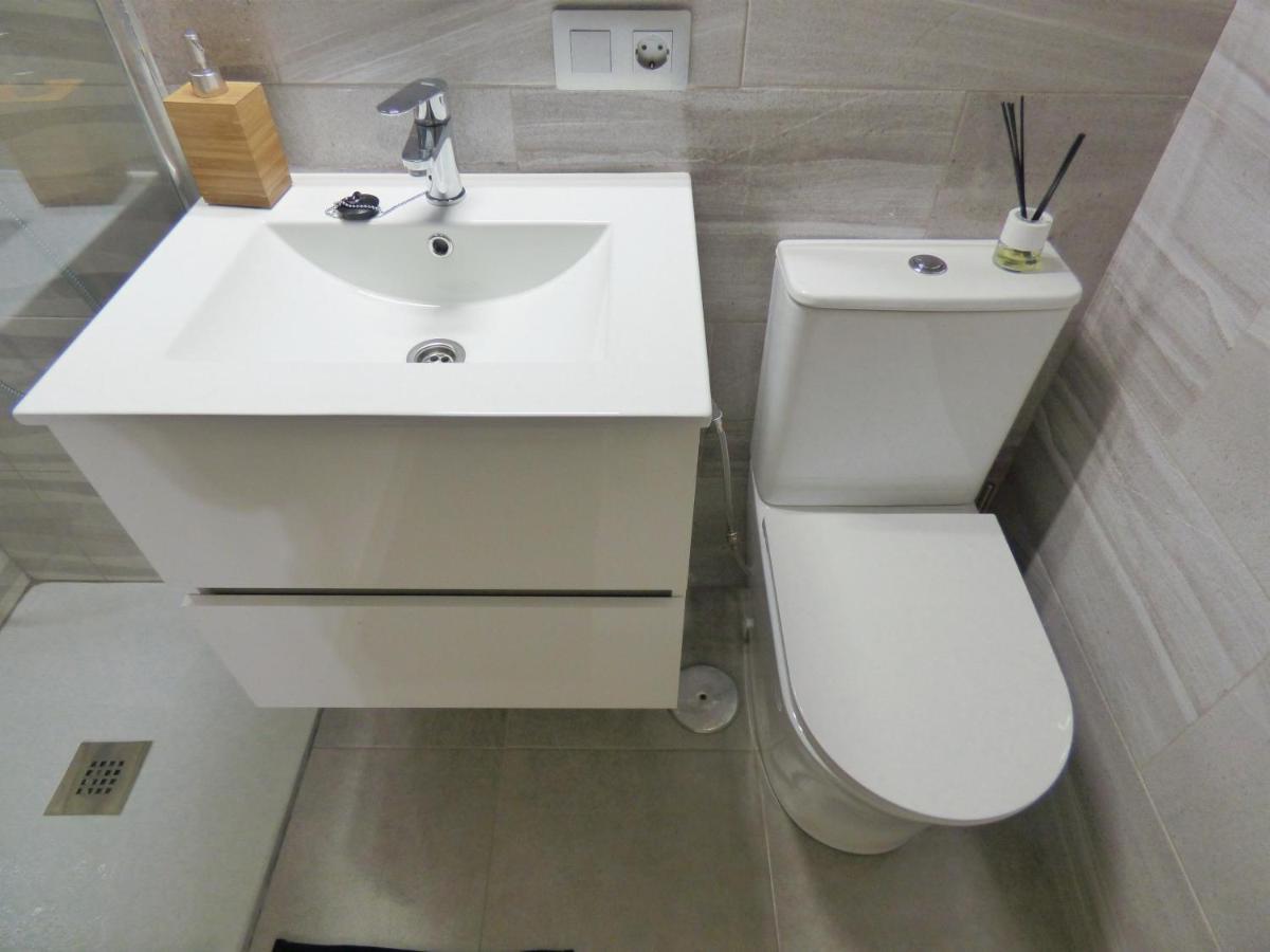Appartamento Apartamento La Perla Las Palmas de Gran Canaria