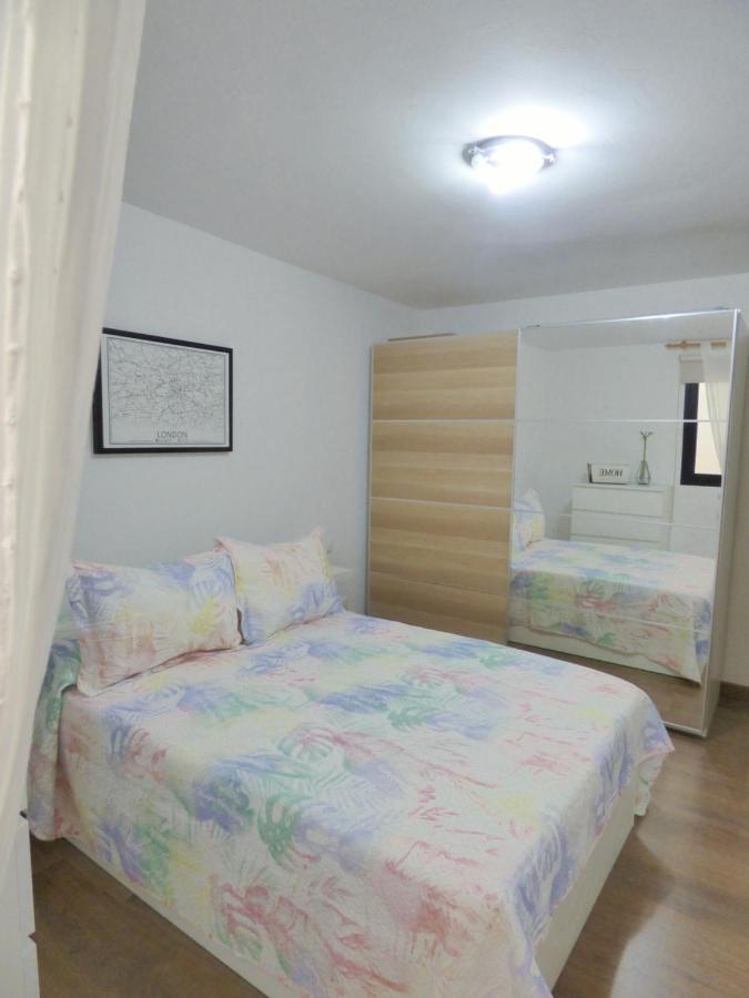Apartamento La Perla Las Palmas de Gran Canaria