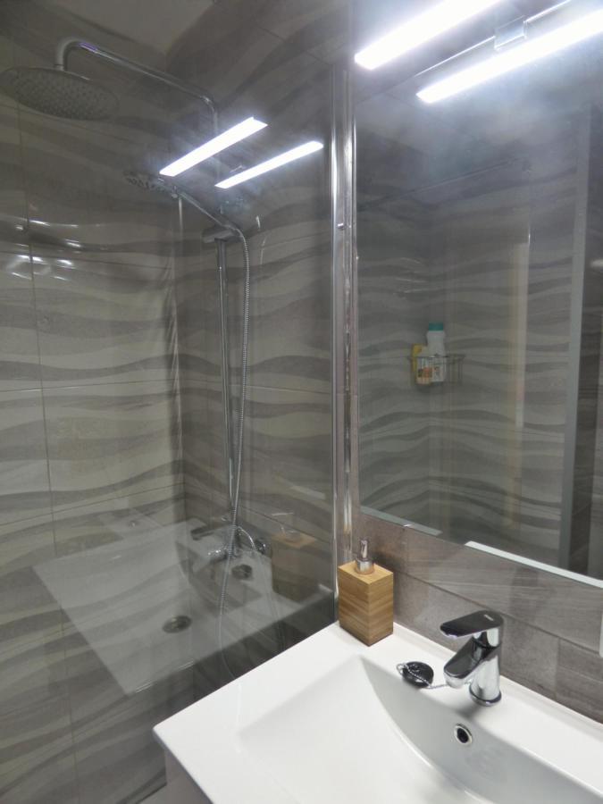 Apartamento La Perla Appartamento