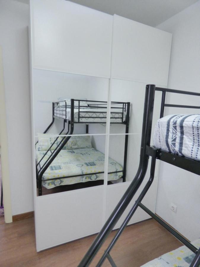 Apartamento La Perla Appartamento Las Palmas de Gran Canaria