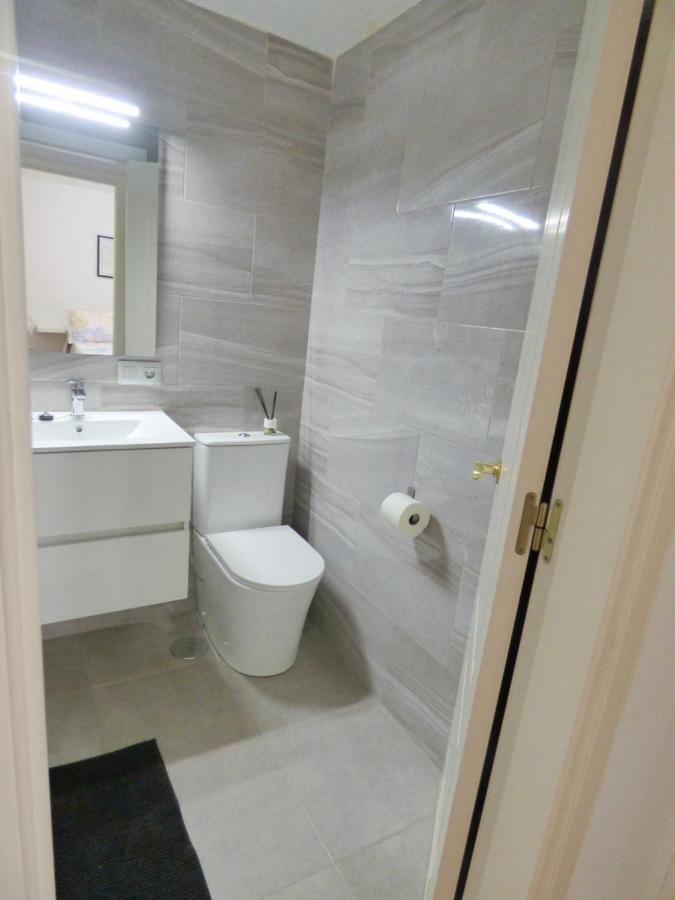 Apartamento La Perla Appartamento Las Palmas de Gran Canaria