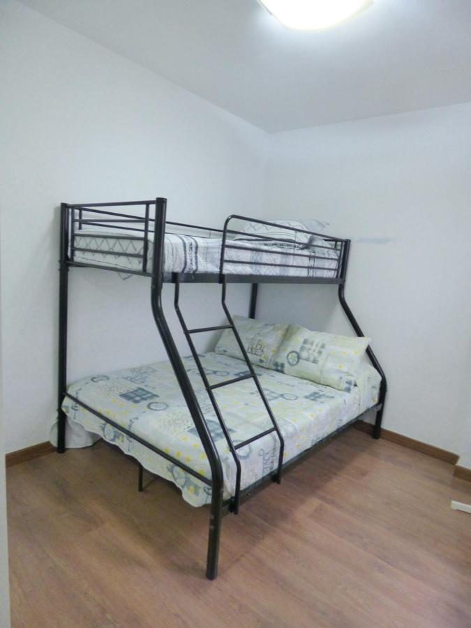 Apartamento La Perla