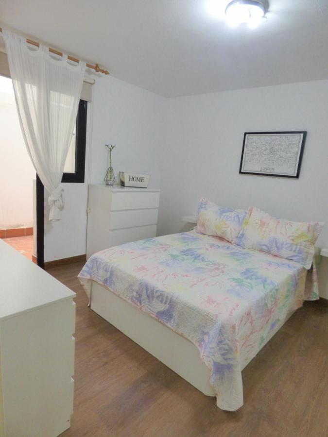 Appartamento Apartamento La Perla