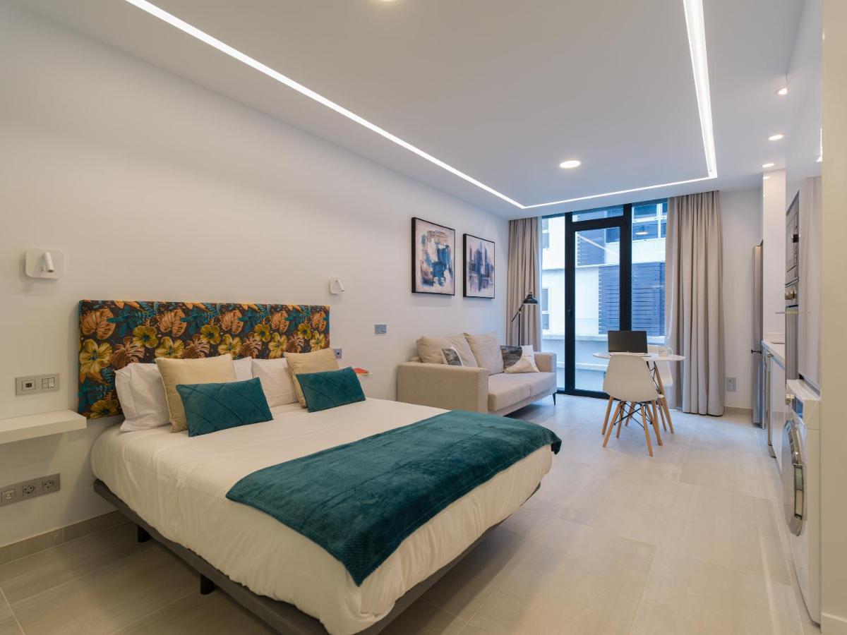 Appartamento Getaway Marmoral By Canariasgetaway *