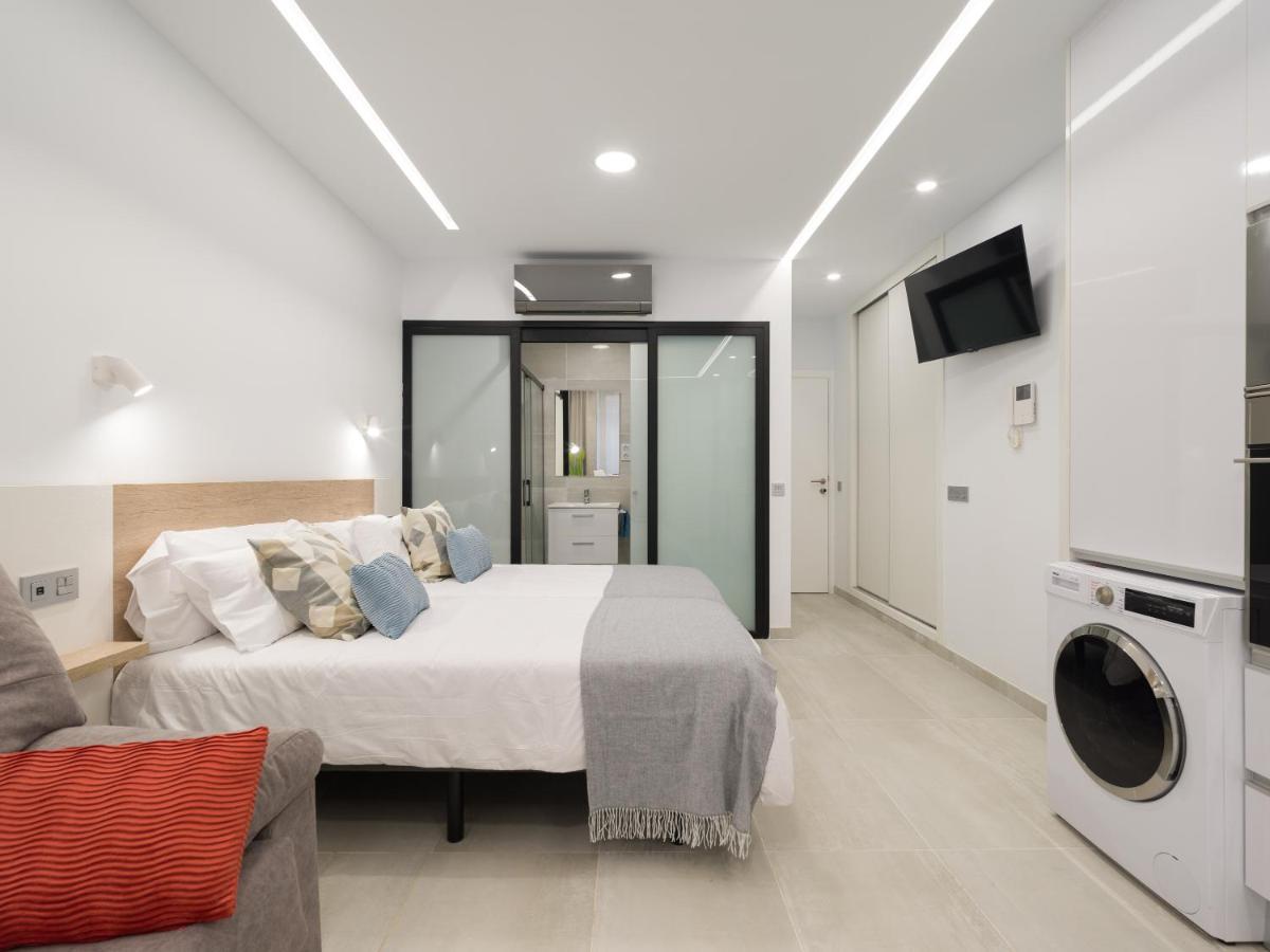Appartamento Getaway Marmoral By Canariasgetaway