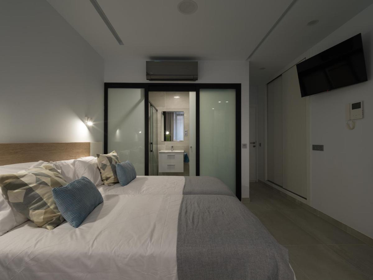Getaway Marmoral By Canariasgetaway *