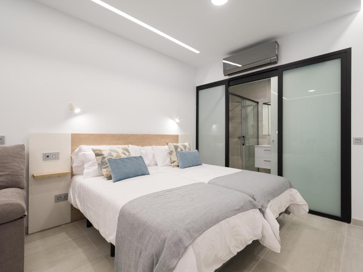 Appartamento Getaway Marmoral By Canariasgetaway