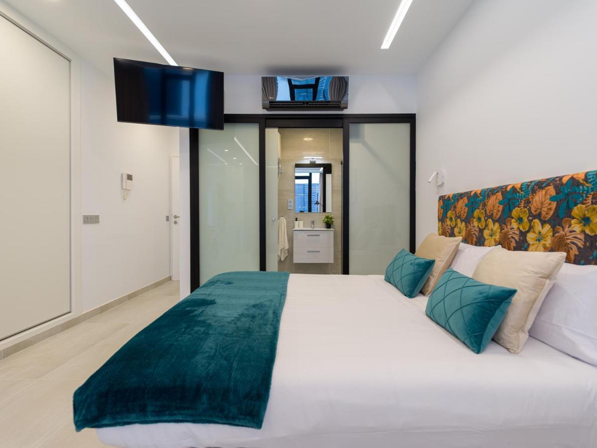 Getaway Marmoral By Canariasgetaway