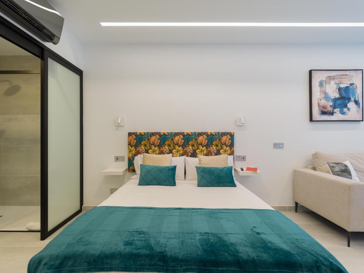 Appartamento Getaway Marmoral By Canariasgetaway Las Palmas de Gran Canaria