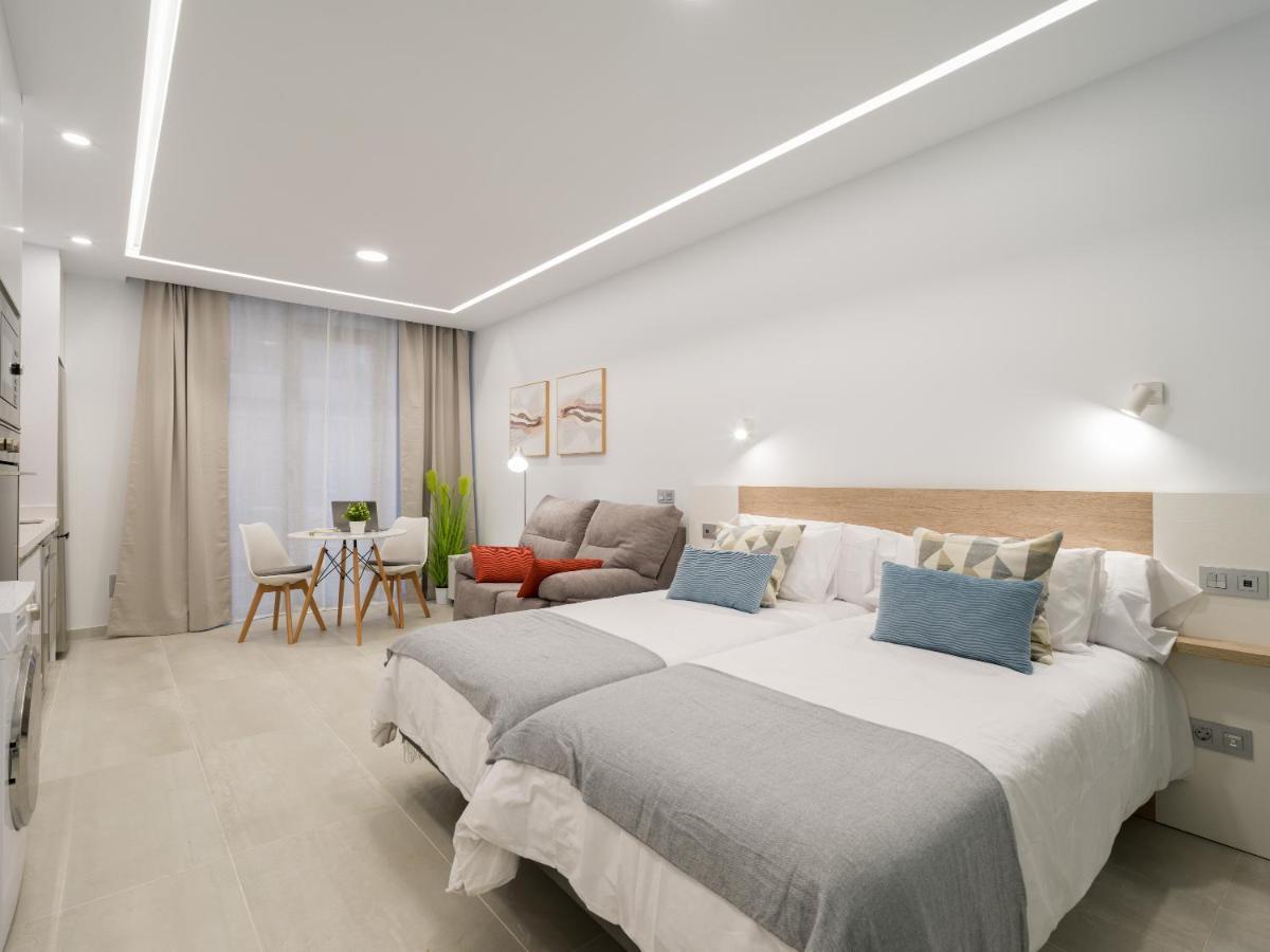 Appartamento Getaway Marmoral By Canariasgetaway Las Palmas de Gran Canaria