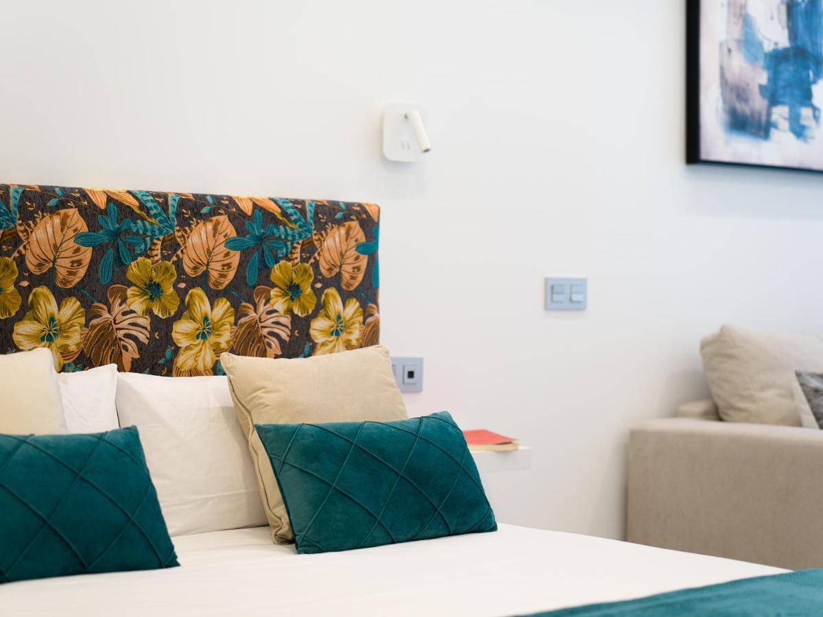 Getaway Marmoral By Canariasgetaway Appartamento *