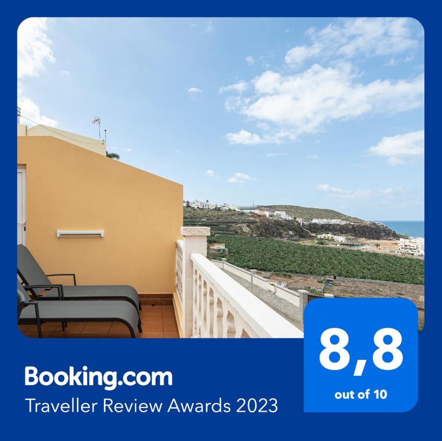Apartment Costa - Nature Views Terrace - Parking Trapiche (Las Palmas)