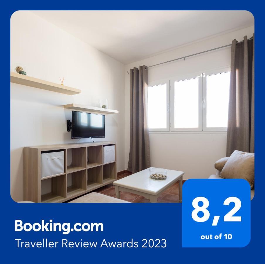 La Madera - Urban Near The Airport - Wifi Appartamento *