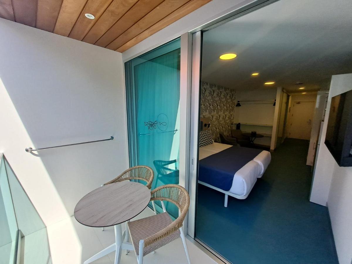 Aparthotel Rk Farallon Canteras