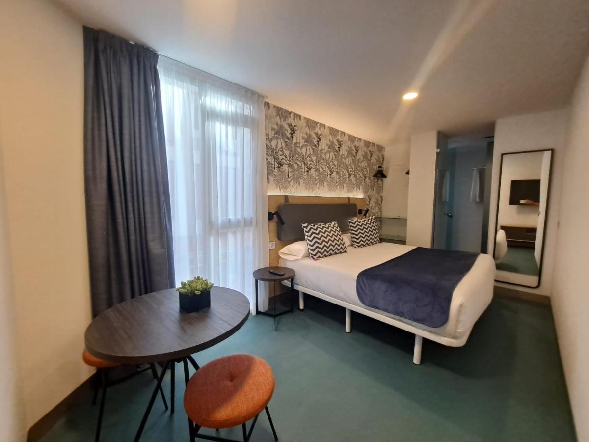 Rk Farallon Canteras 3*