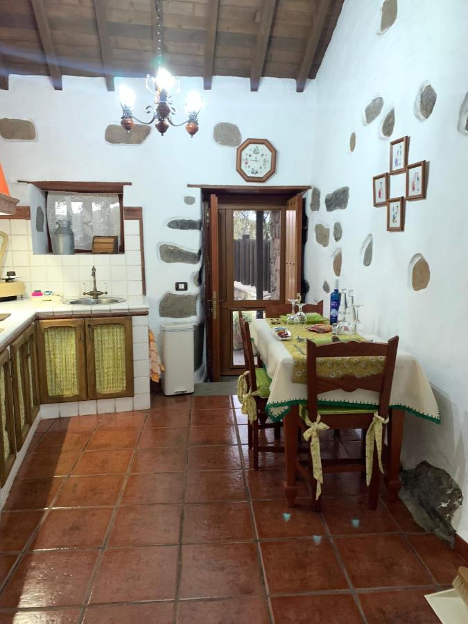 La Casona Del Almendro Сasa de vacaciones